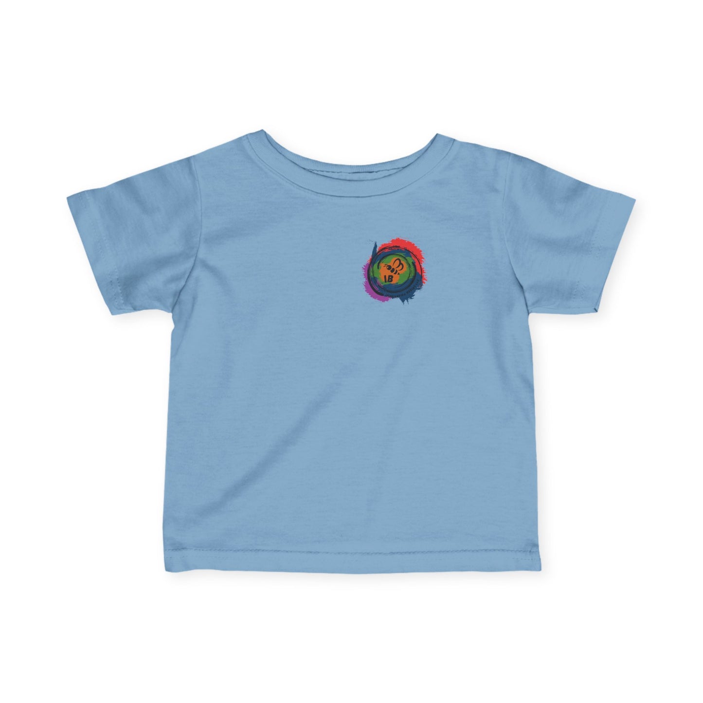 IB Cosmic Infant Tee