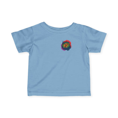 IB Cosmic Infant Tee