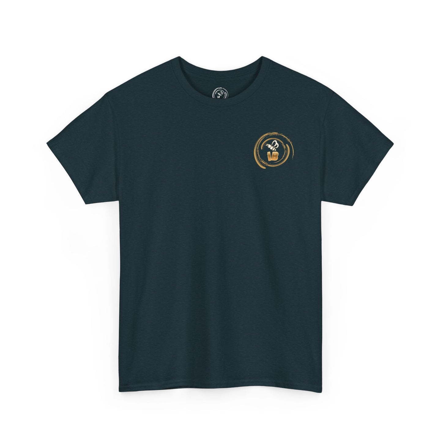 The Light Remains | Limited Edition Yin Yang Tee