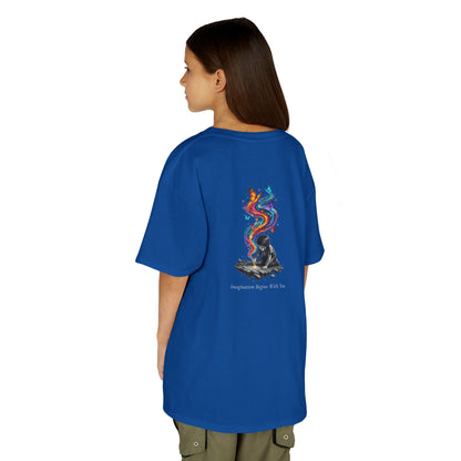 IB Wear™ | Imagination Begins