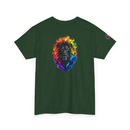 Pride Love 2.0 | IB Leaf Collection