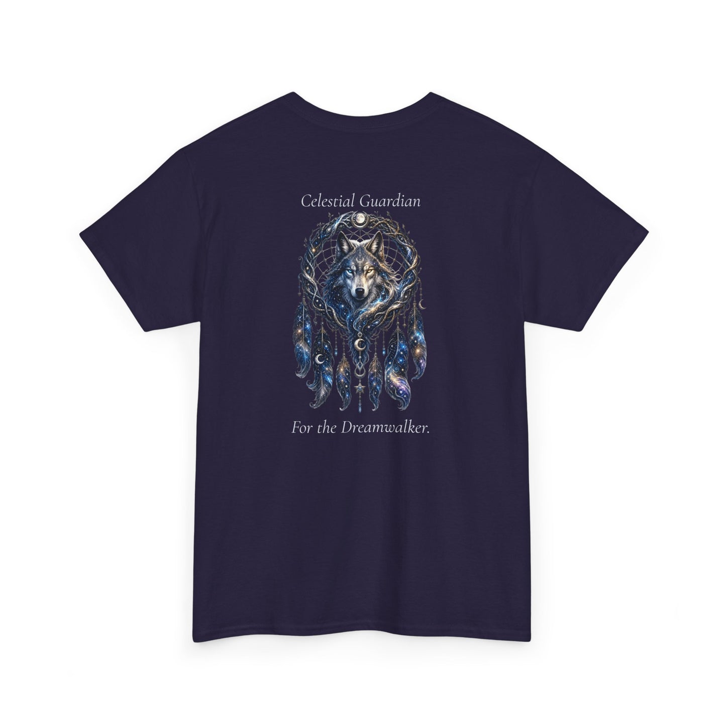 Celestial Guardian™ | 🌙 Dream Series™ Collection