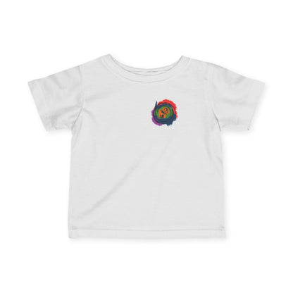 IB Cosmic Infant Tee