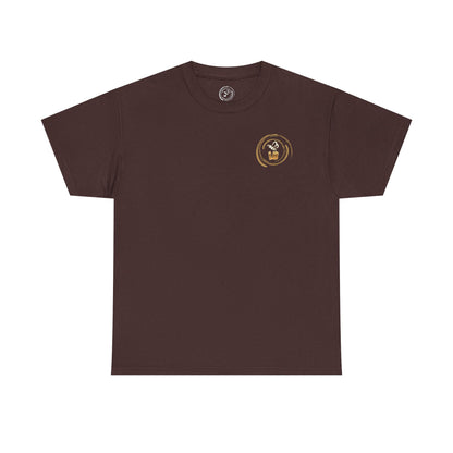 The Light Remains | Limited Edition Yin Yang Tee