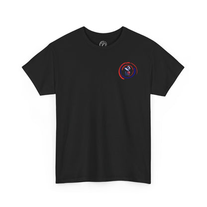 Elemental Balance™ | Fire & Water Dragon Graphic Tee