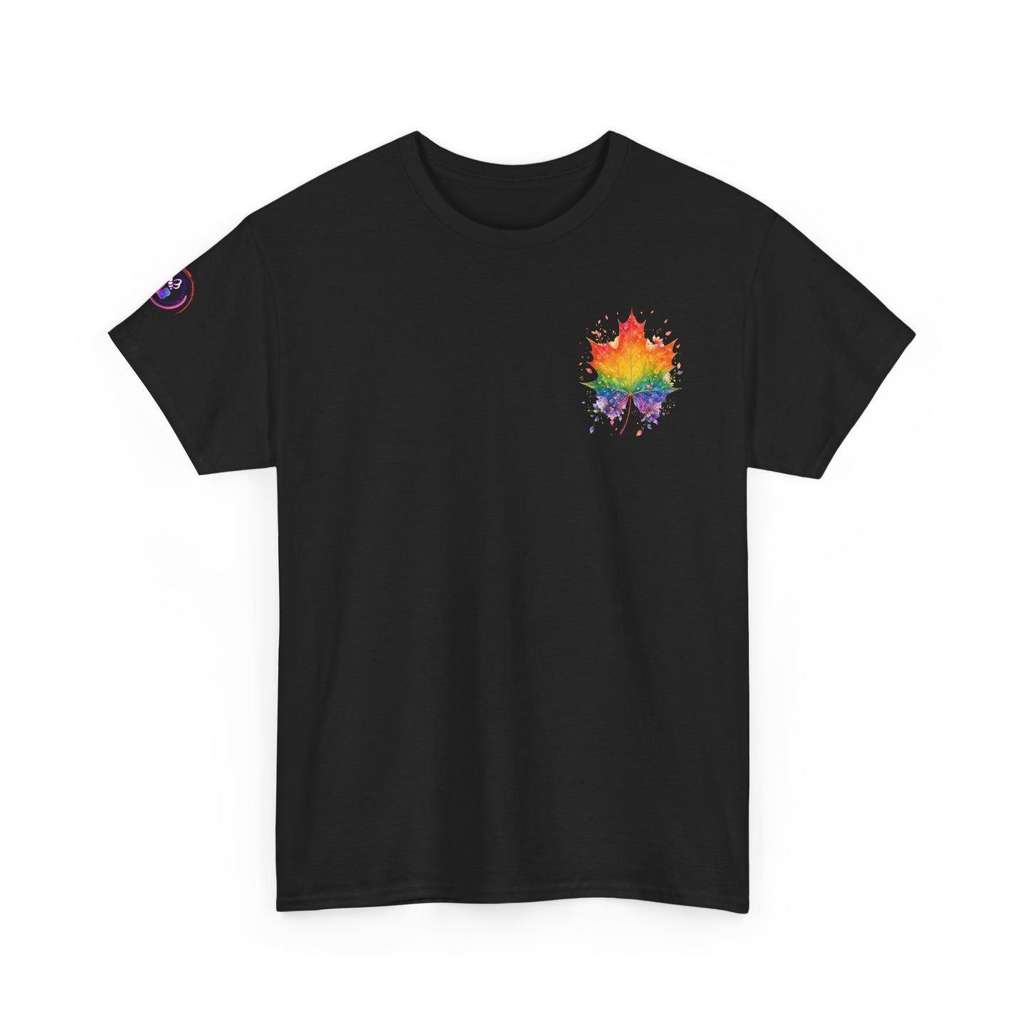 Create with Pride | IB Leaf Pride Collection