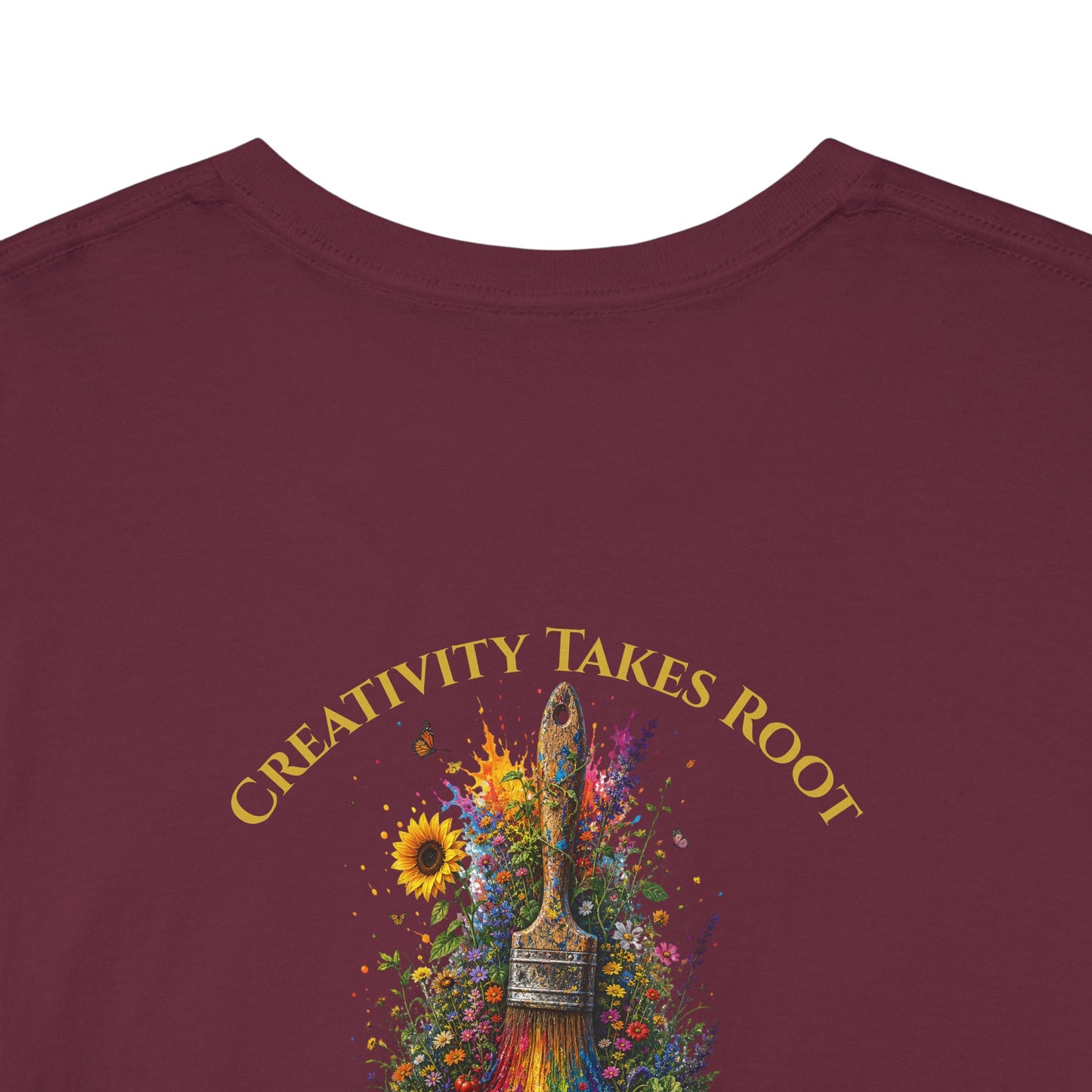 IB Creativity Takes Root™ | Grow What You Imagine