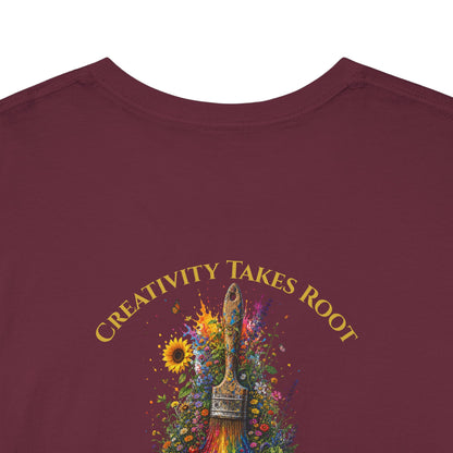 IB Creativity Takes Root™ | Grow What You Imagine