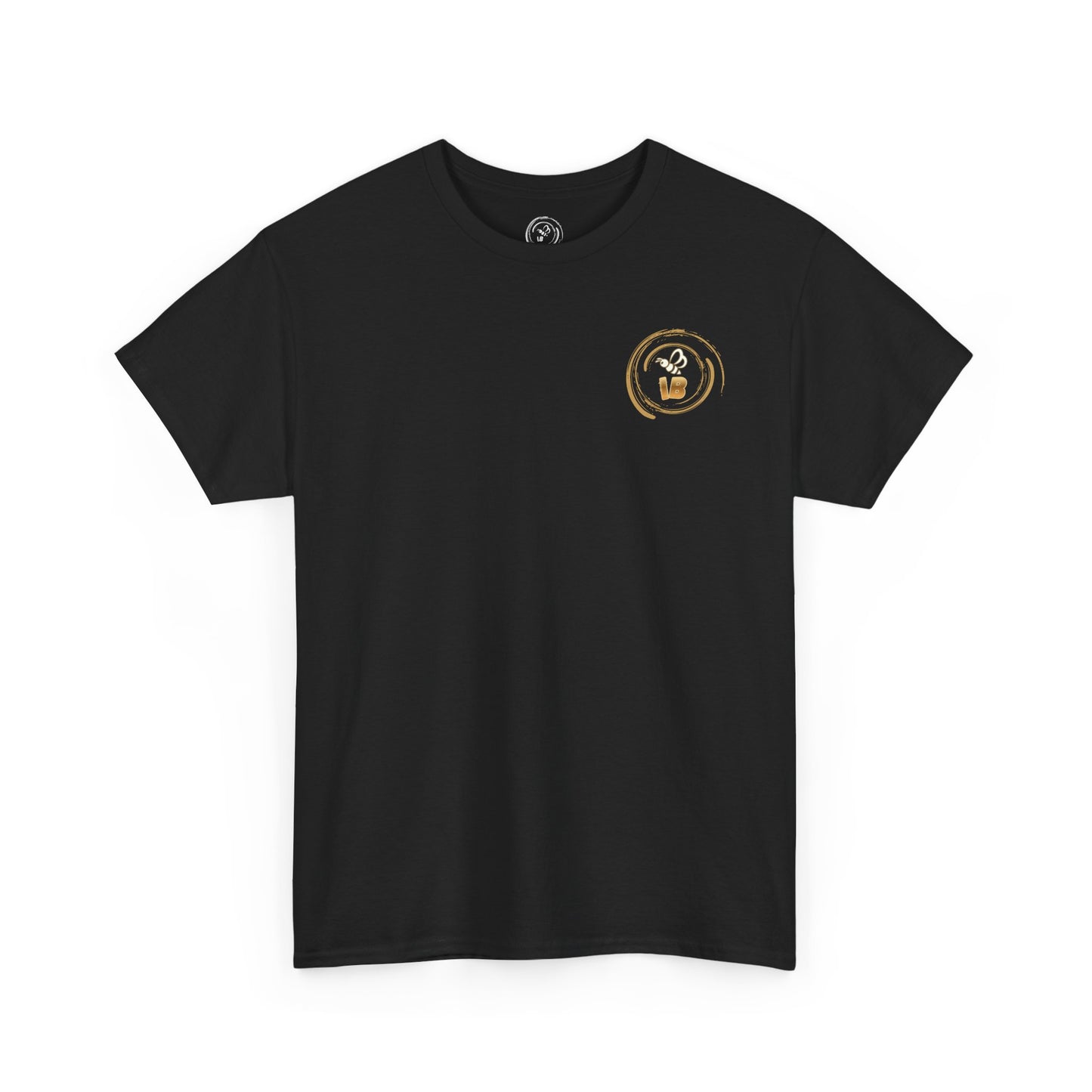 The Balance Between | Premium Yin Yang Art Tee