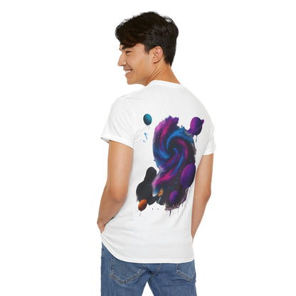 🎨 “Cosmic Creator” – The IB Wear Tee