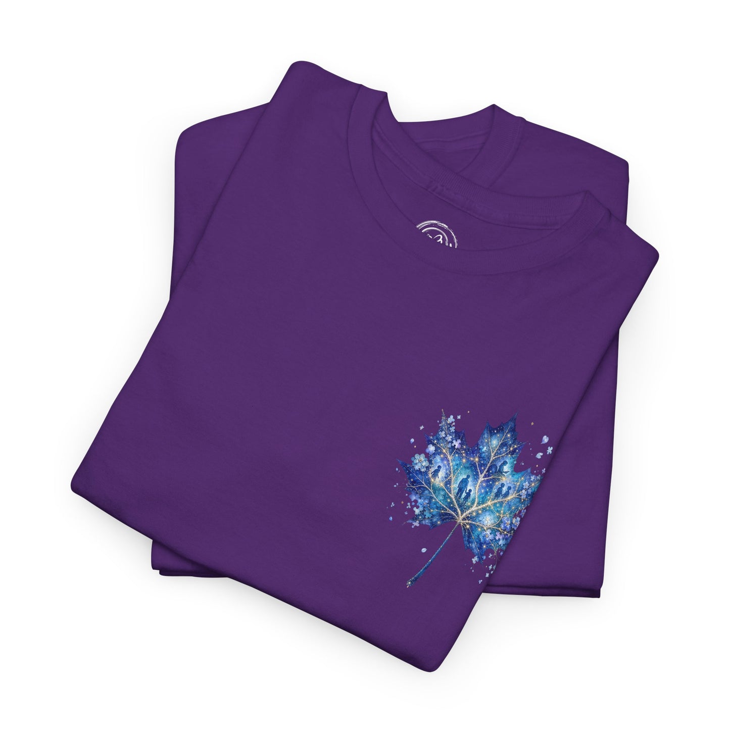Every Mind Blooms Differently | Autism Awareness Collection | IB Leaf