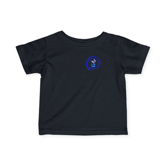 IB Cosmic Infant Tee