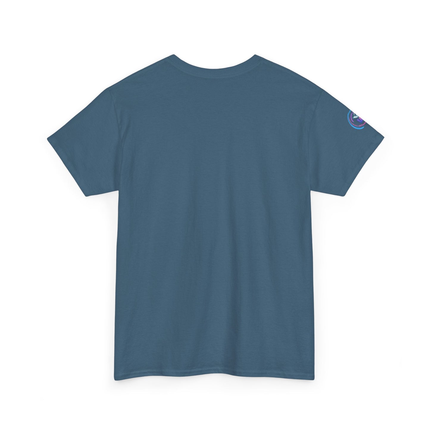 IB "Queen of Boo-Boos" Tee – Royalty in Real Life
