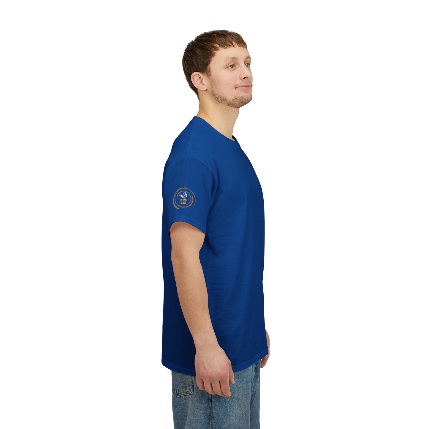 21 Reasons To Shine | IB Leaf Down Syndrome Awareness Tee