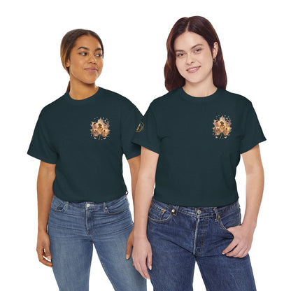 The Mother Behind the Mother™ | IB Leaf Maternal Mental Health Awareness Tee