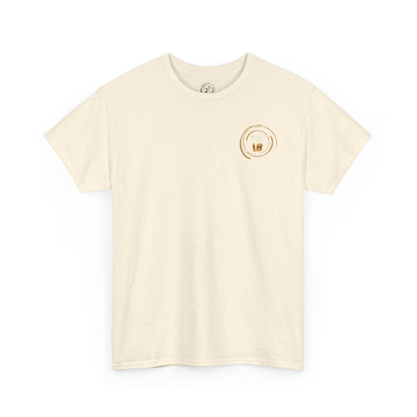 The Light Remains | Limited Edition Yin Yang Tee