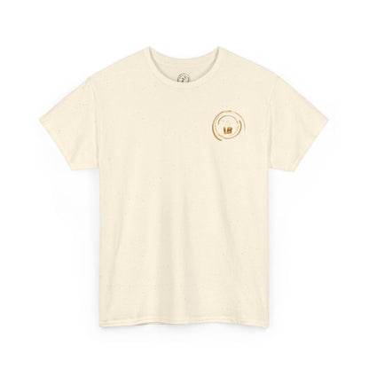 The Light Remains | Limited Edition Yin Yang Tee