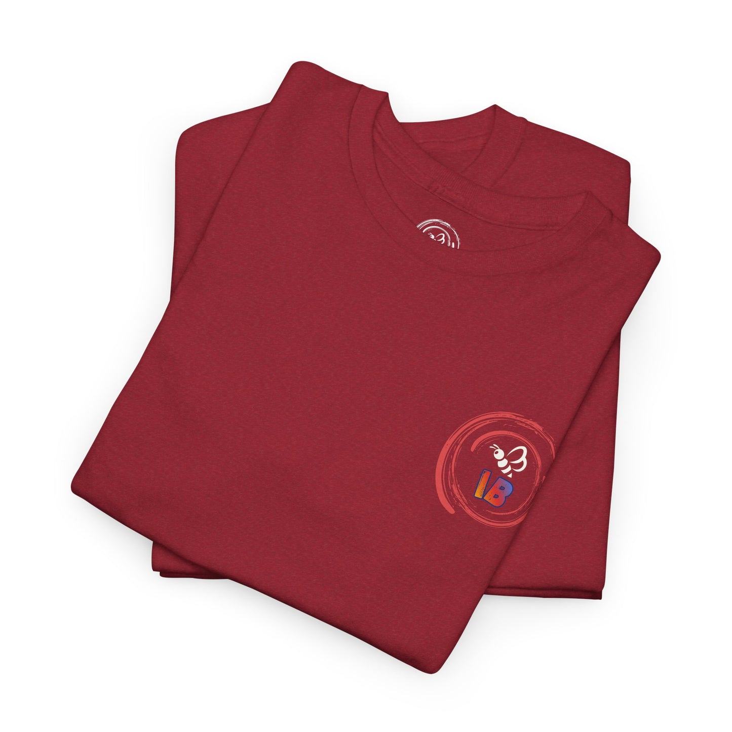 Sunset Serenity | Premium Coastal Art Tee