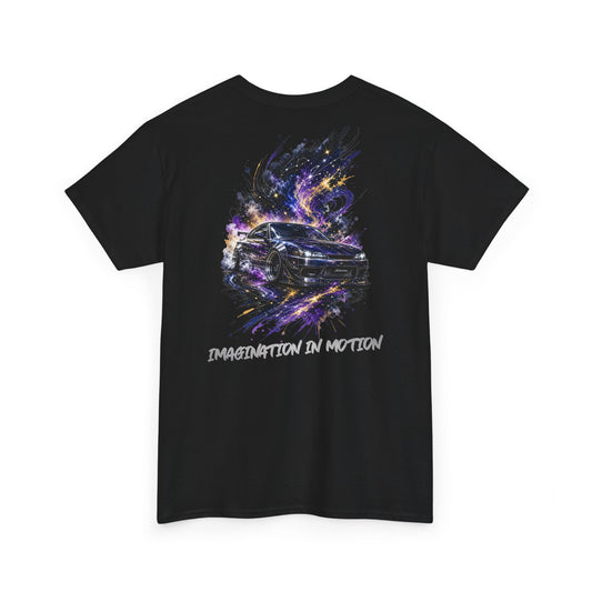 Imagination in Motion | Cosmic Drift Edition