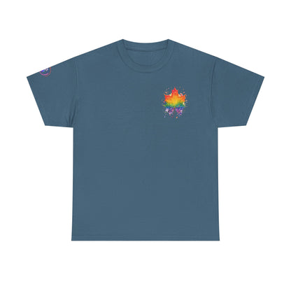 Create with Pride | IB Leaf Pride Collection