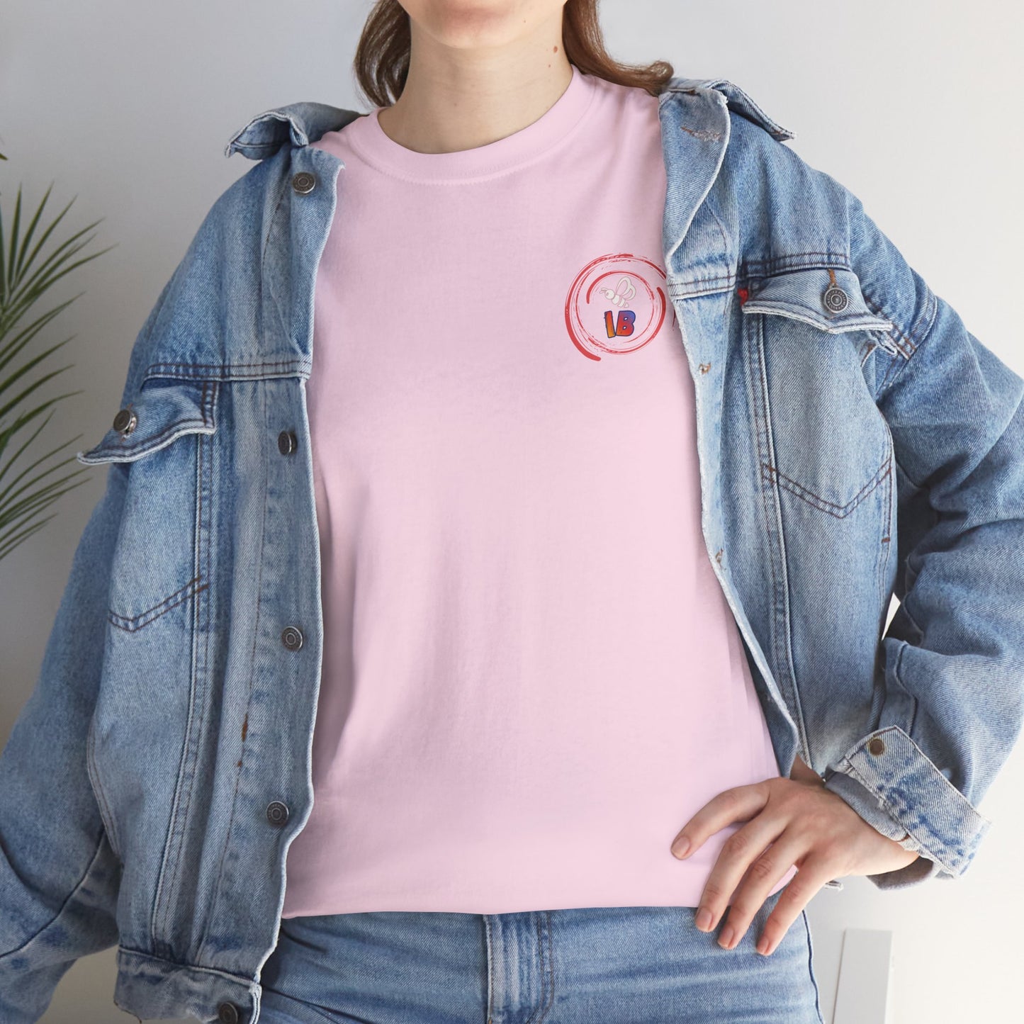 Sunset Serenity | Premium Coastal Art Tee