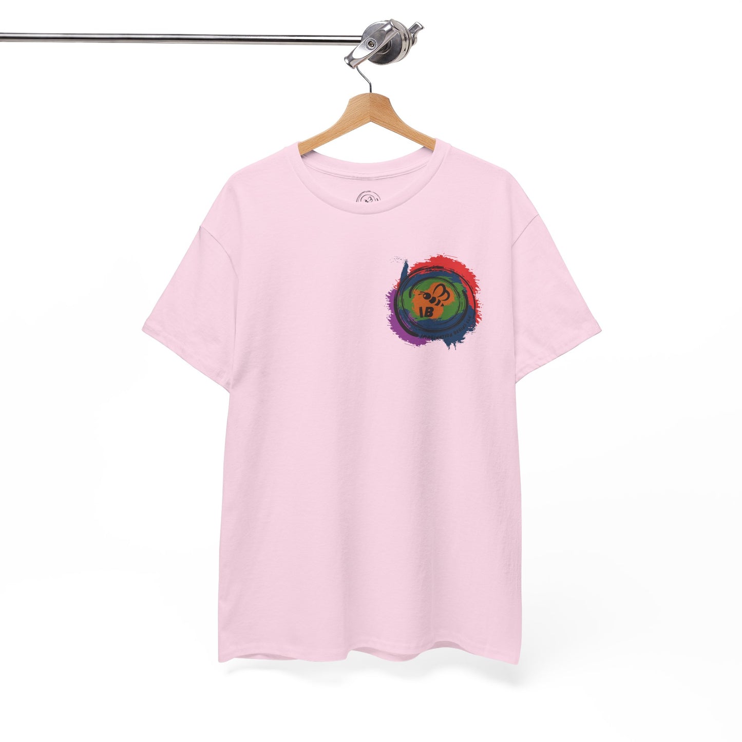 🎨 “Cosmic Creator” – The IB Wear Tee