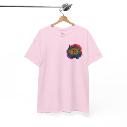 🎨 “Cosmic Creator” – The IB Wear Tee