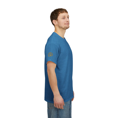 21 Reasons To Shine | IB Leaf Down Syndrome Awareness Tee