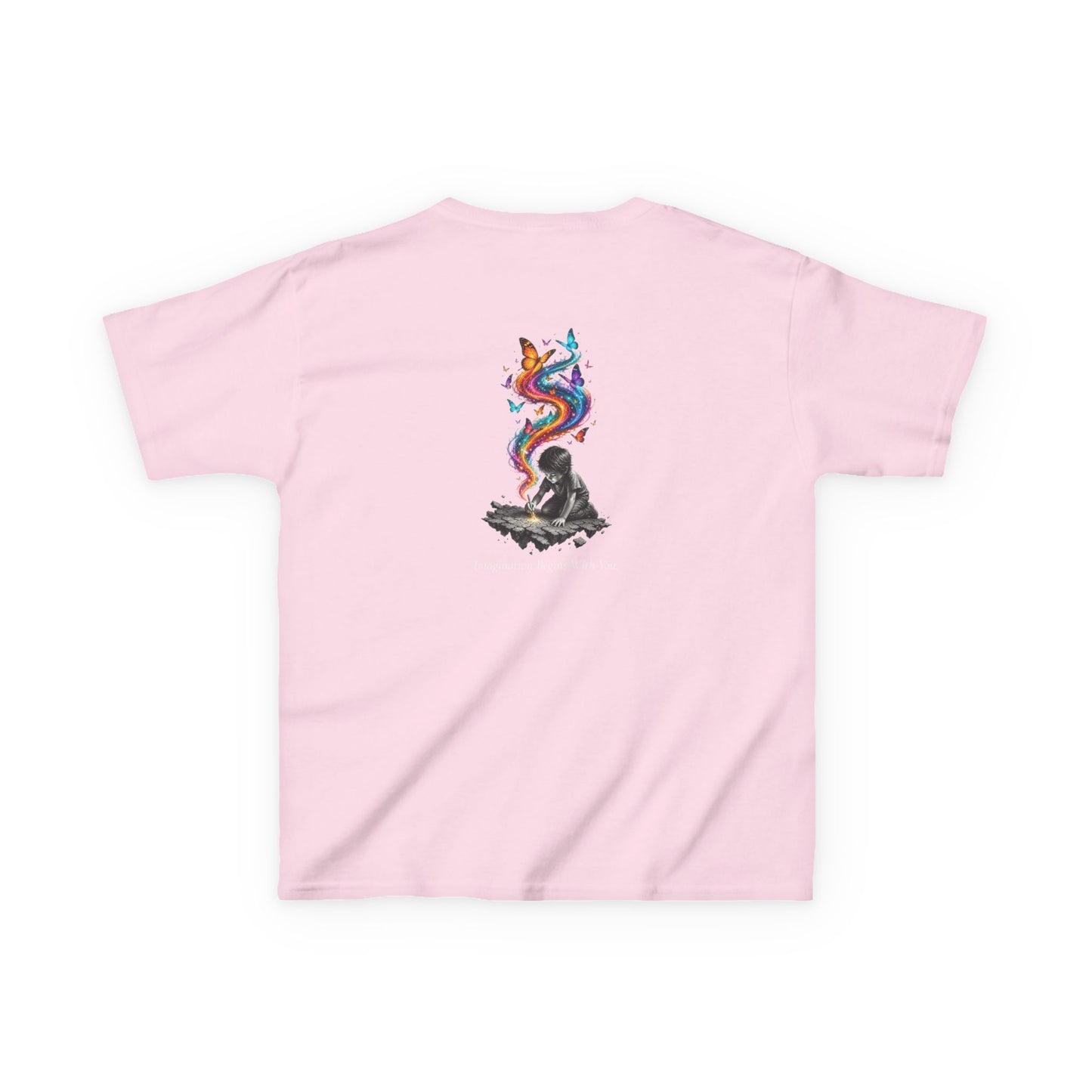 IB Wear™ | Imagination Begins