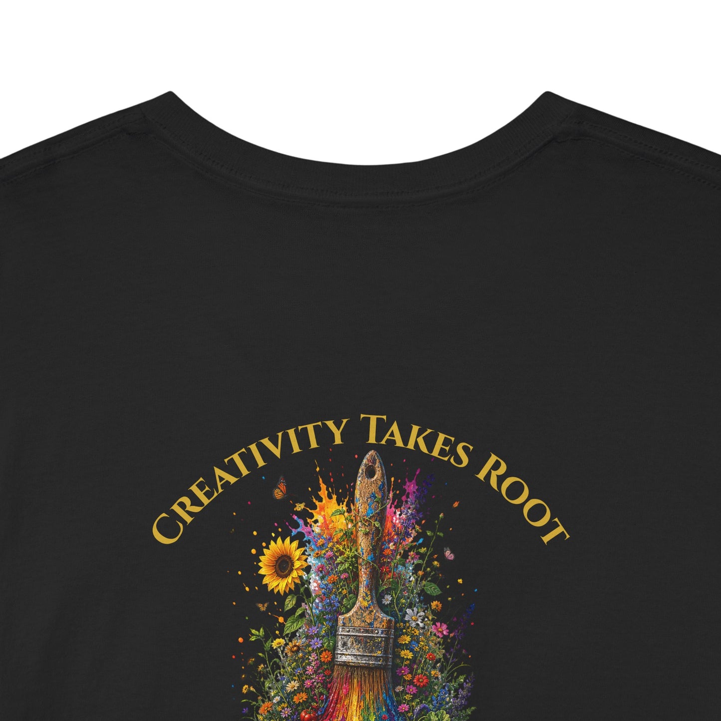 IB Creativity Takes Root™ | Grow What You Imagine