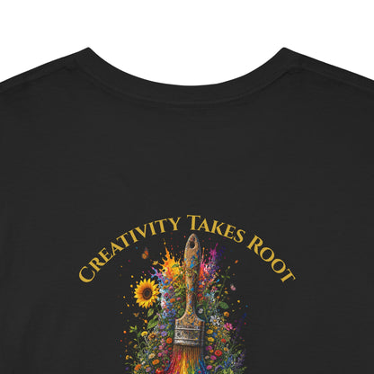 IB Creativity Takes Root™ | Grow What You Imagine