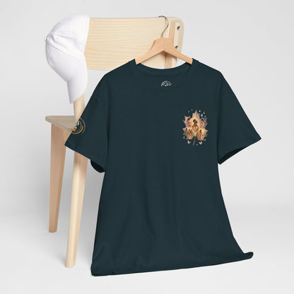 The Mother Behind the Mother™ | IB Leaf Maternal Mental Health Awareness Tee