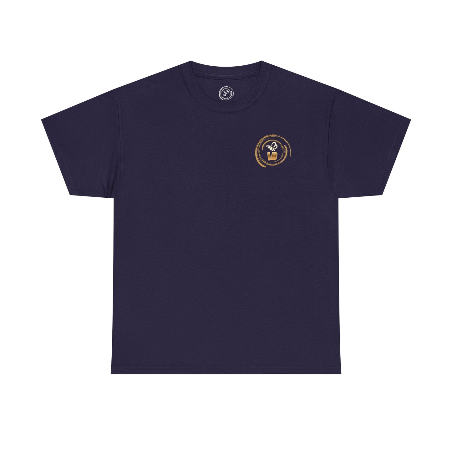 The Balance Between | Premium Yin Yang Art Tee