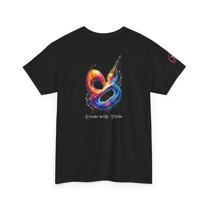 Create with Pride | IB Leaf Pride Collection