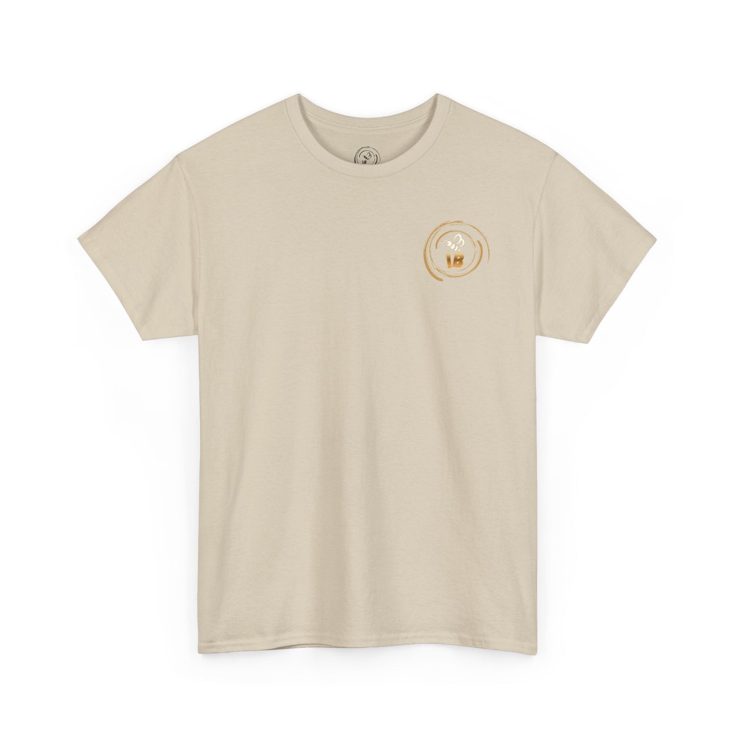The Light Remains | Limited Edition Yin Yang Tee