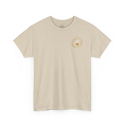 The Light Remains | Limited Edition Yin Yang Tee