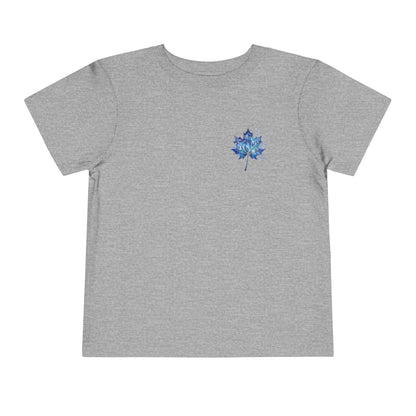 IB Leaf Neurodivergent & Beautifully Wired | Kids Tee