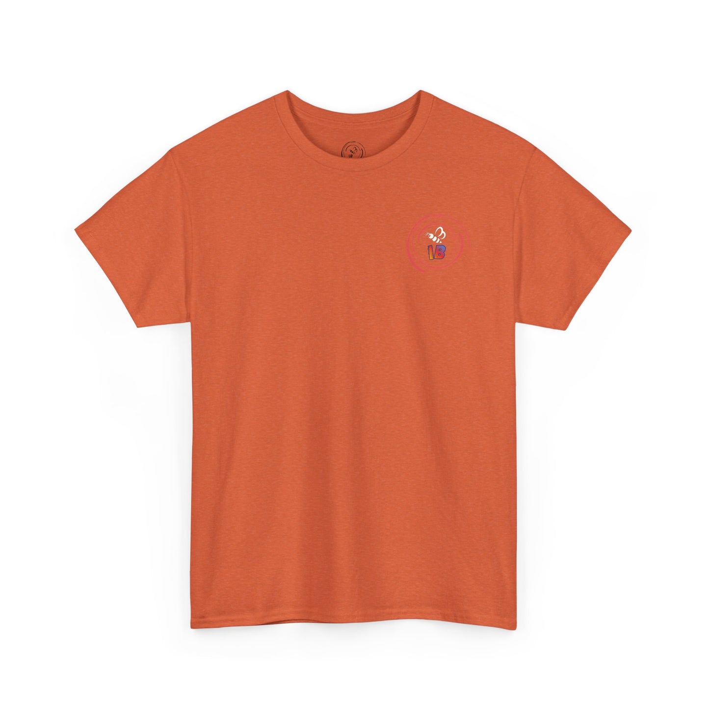 Sunset Serenity | Premium Coastal Art Tee