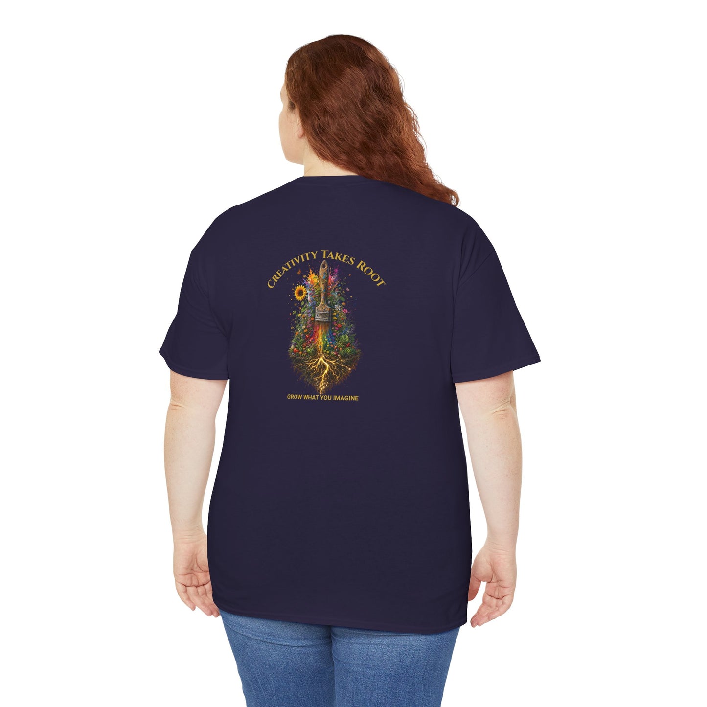 IB Creativity Takes Root™ | Grow What You Imagine
