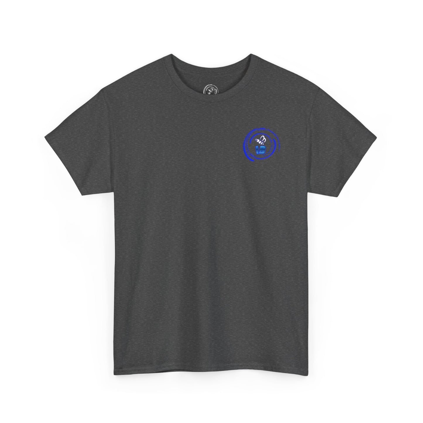 IB Rooted in Horsepower | Built From the Ground Up Tee