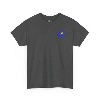 IB Rooted in Horsepower | Built From the Ground Up Tee
