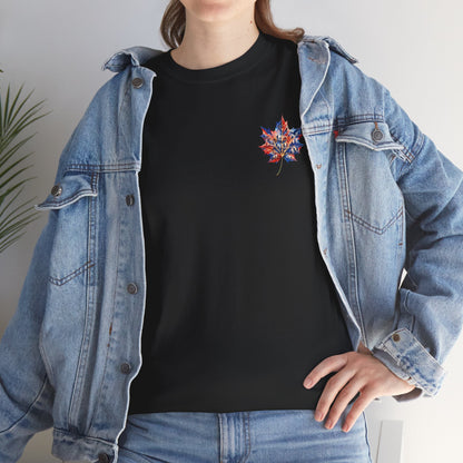Rooted in Freedom | IB Leaf Collection