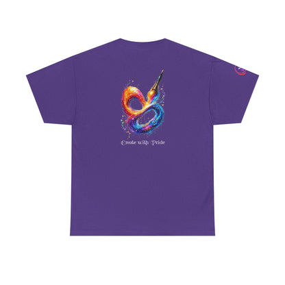 Create with Pride | IB Leaf Pride Collection