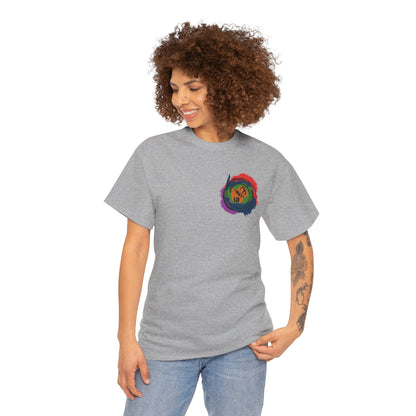 🎨 “Cosmic Creator” – The IB Wear Tee