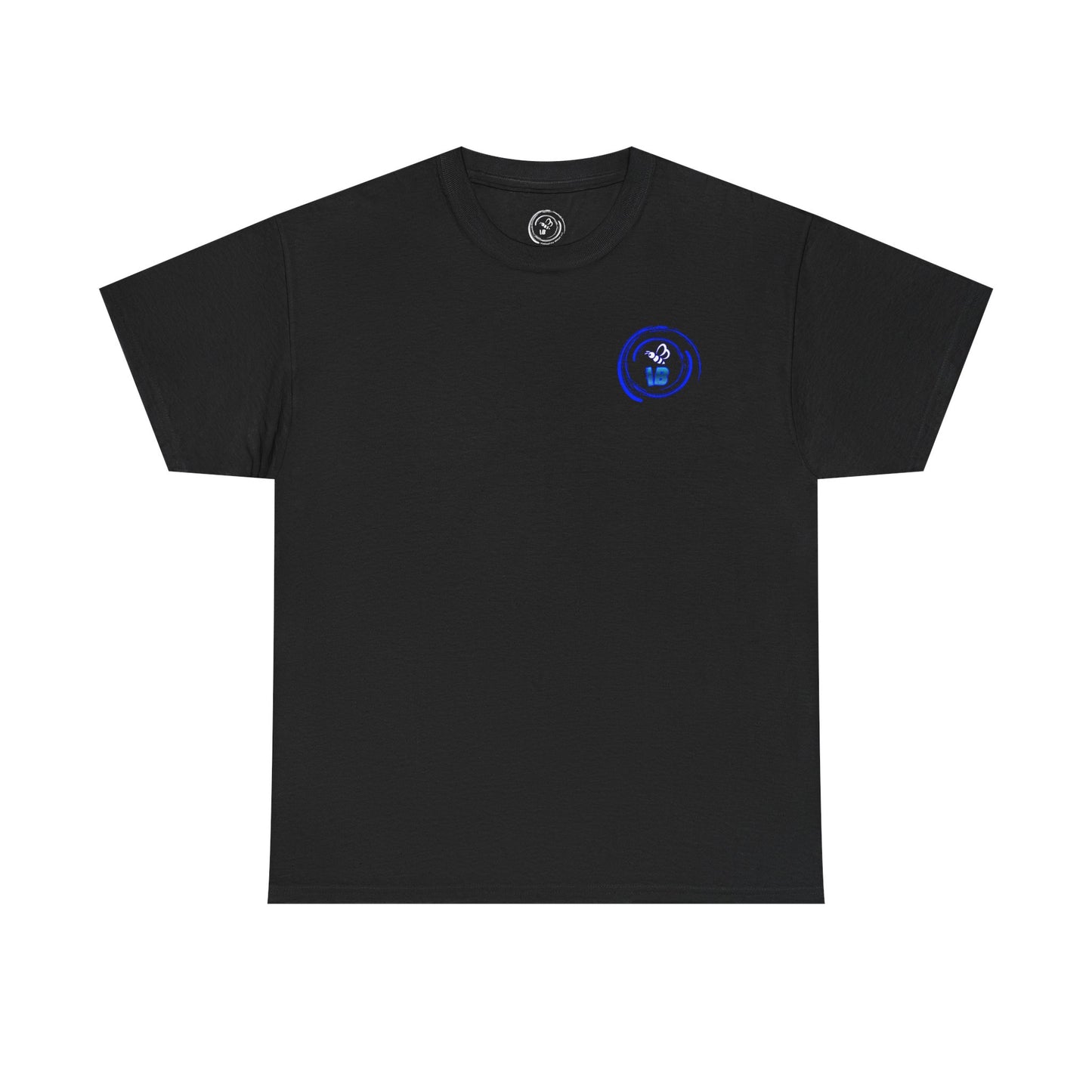 IB Rooted in Horsepower | Built From the Ground Up Tee