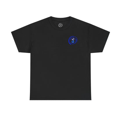 IB Rooted in Horsepower | Built From the Ground Up Tee