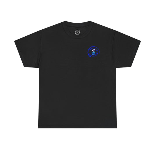IB Rooted in Horsepower | Built From the Ground Up Tee