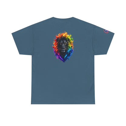 Pride Love 2.0 | IB Leaf Collection