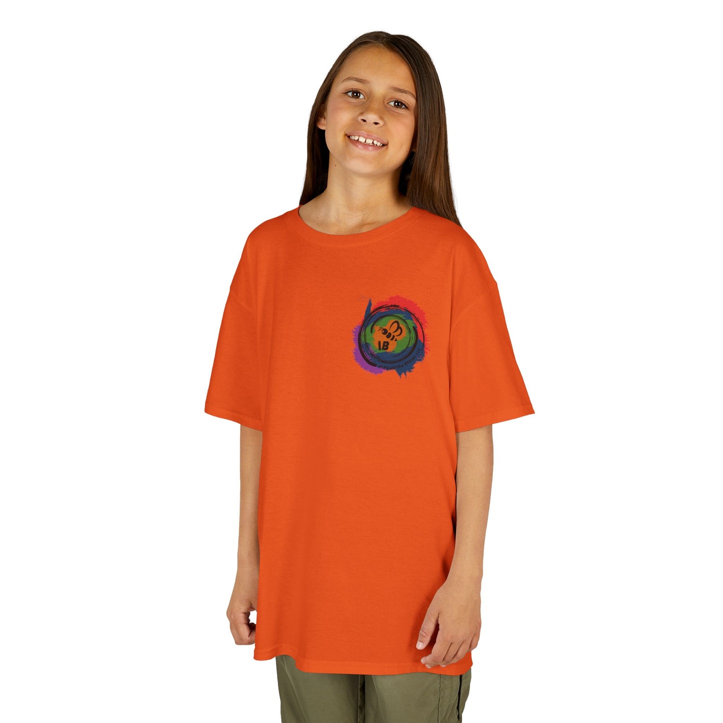 IB Kids™ | Create Tee
