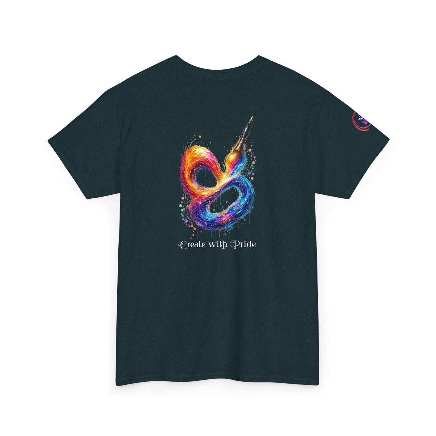 Create with Pride | IB Leaf Pride Collection